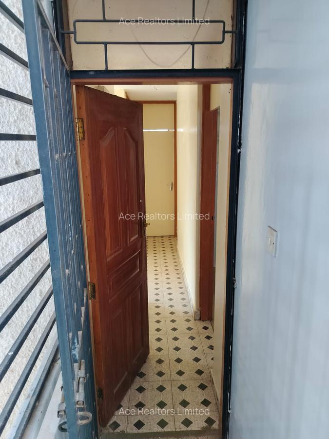 3 Bed Apartment with En Suite at City Park Avenue - 3