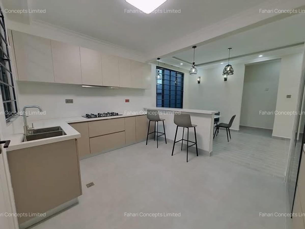 3 Bed House with En Suite at Muigai Estate - 9