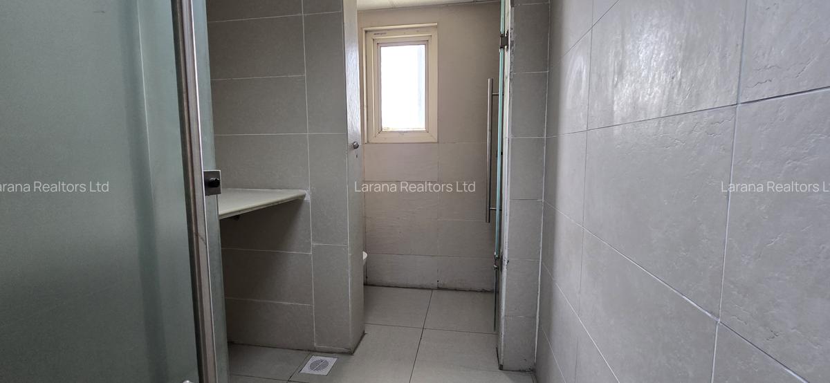 4,592 ft² Office with Service Charge Included at Mombasa Rd - 16