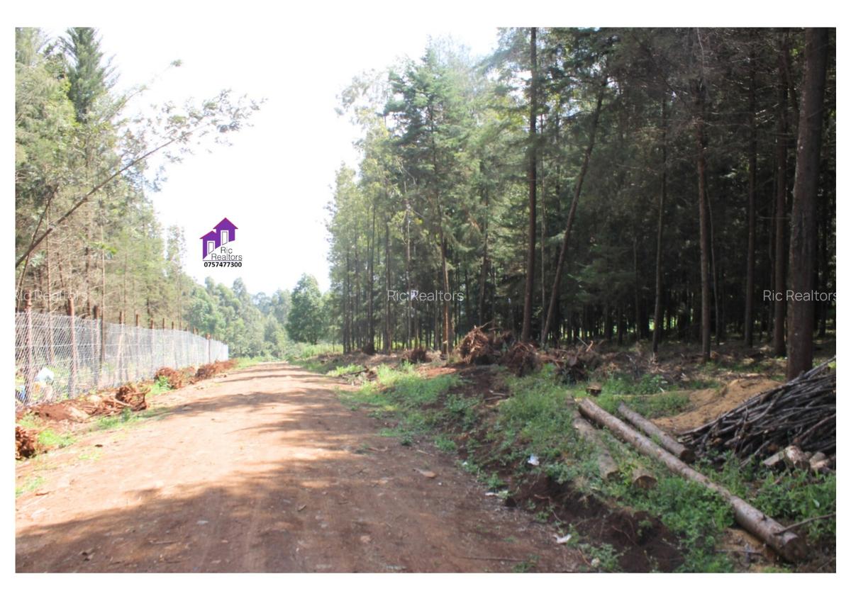 0.05 ha Residential Land at Ngong Road - 8