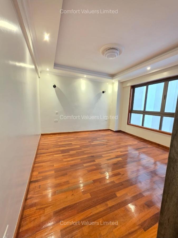 4 Bed House with En Suite at Kilimani - 2