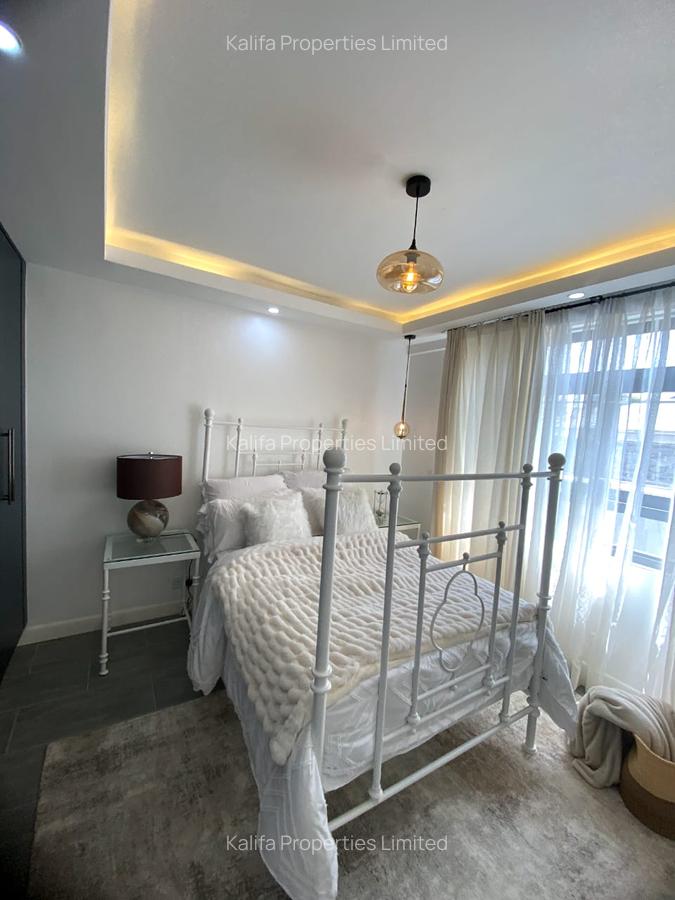 3 Bed House with En Suite in Kitengela - 6