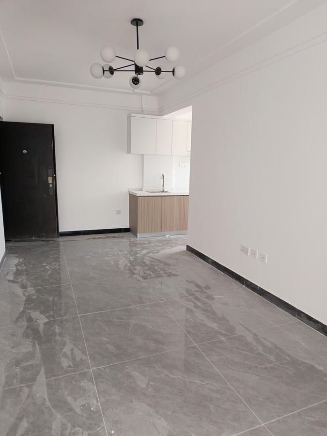 2 Bed Apartment with En Suite in Kilimani - 3