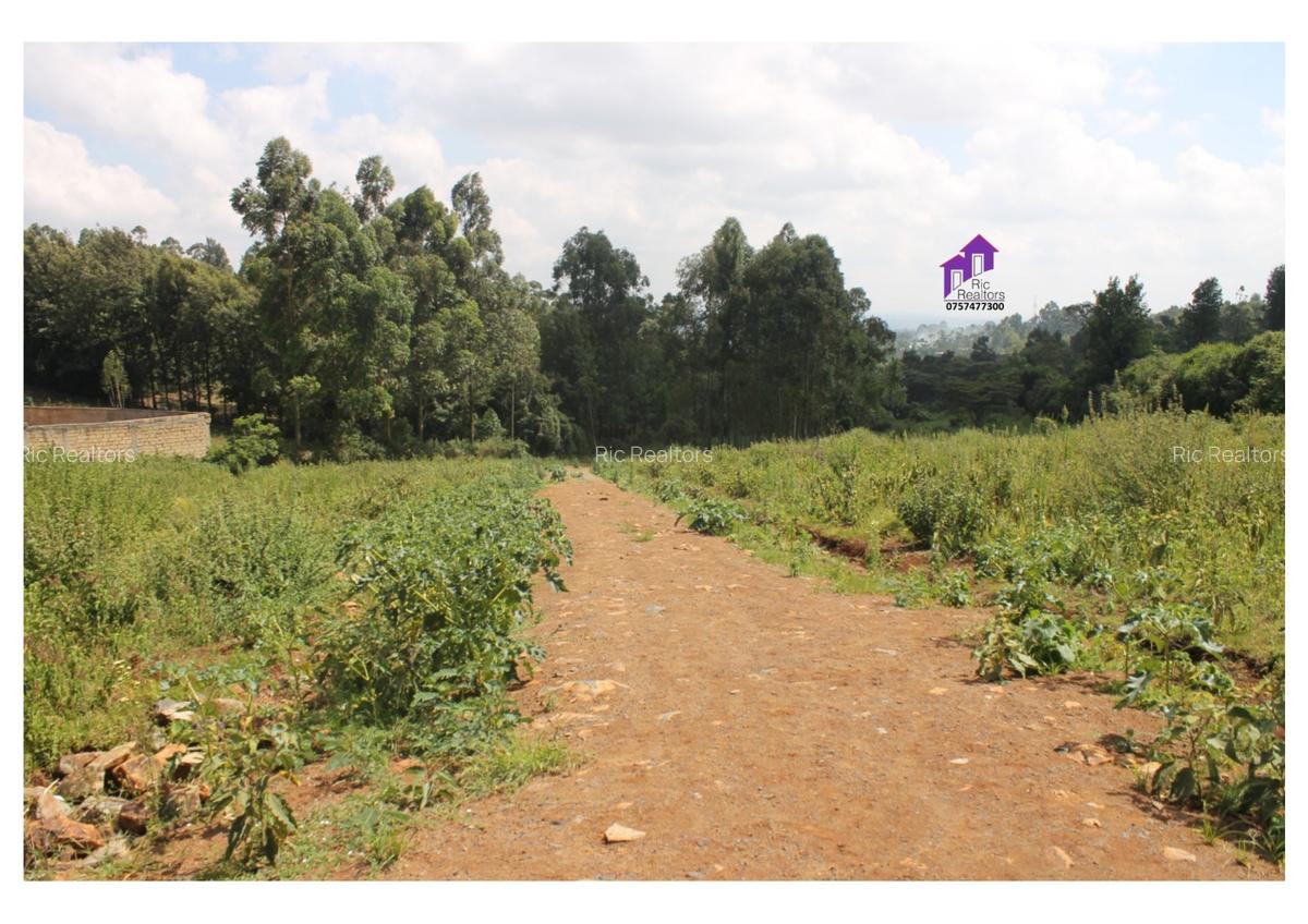0.10 ha Residential Land at Ngong Road - 14