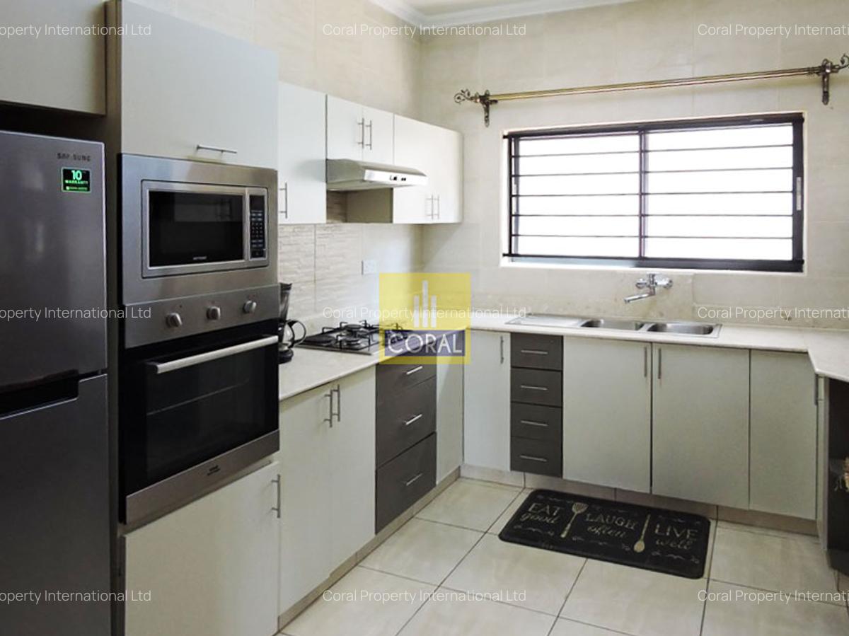 2 Bed Apartment with En Suite in Rhapta Road - 6