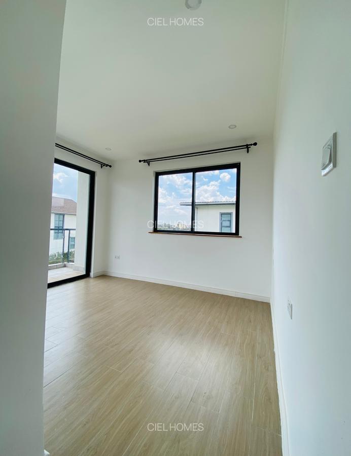 4 Bed Villa with En Suite in Ongata Rongai - 10