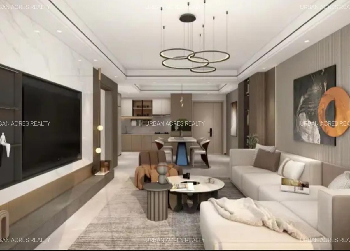 2 Bed Apartment with En Suite at Riverside Drive - 7