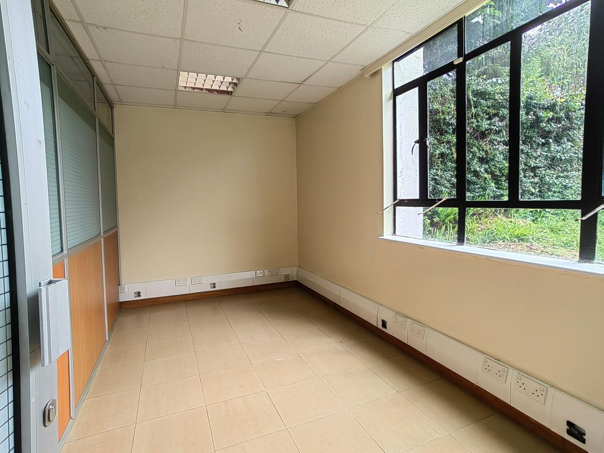 Office with Parking at Near Lavington Mall - 9