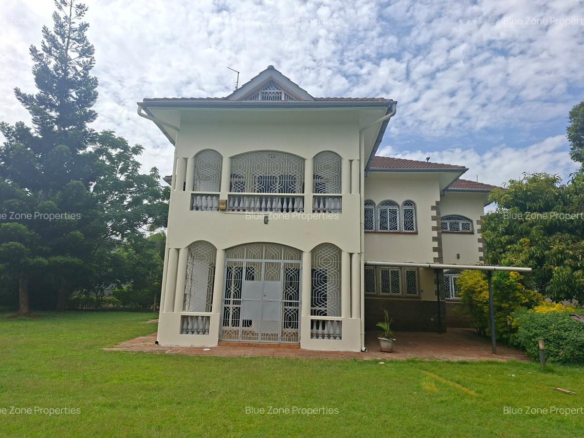 5 Bed House with En Suite at Off Glory Rd - 3