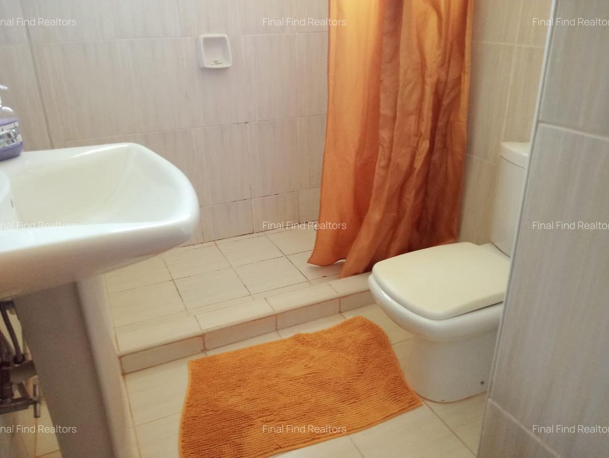 3 Bed House with En Suite at Runda - 11