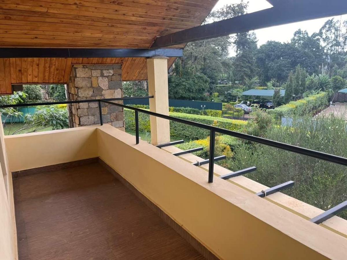 5 Bed Townhouse with En Suite at Karen Mwitu Estate - 11