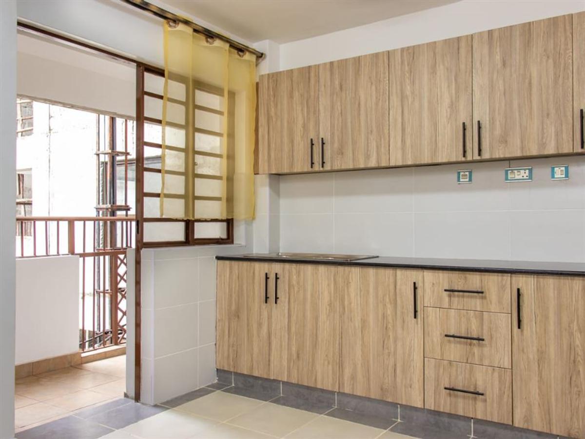 3 Bed Apartment with En Suite in Waiyaki Way - 1