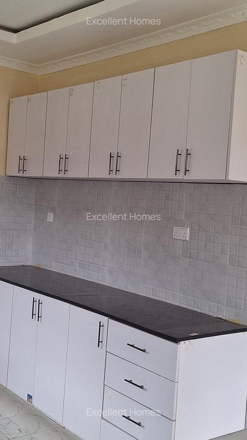 3 Bed House with En Suite at Njumbi - 5