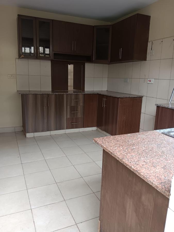 4 Bed Townhouse with En Suite at Thika Road - 13