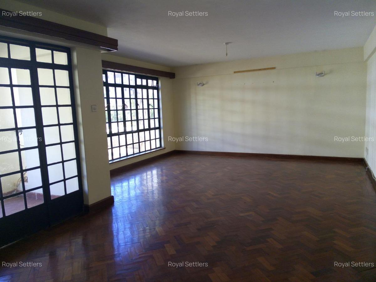3 Bed Apartment with En Suite at Mwanzi Road - 2
