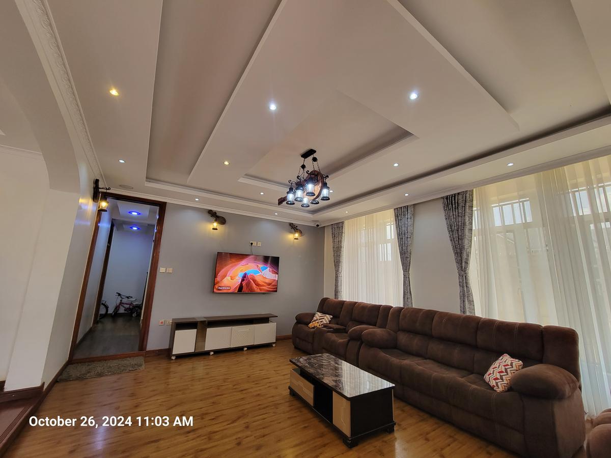 5 Bed House with En Suite at Eastern Bypass - 7