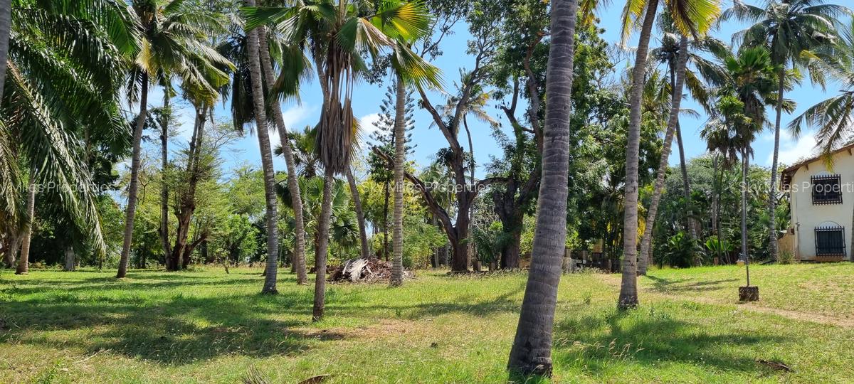 3.7 ac Commercial Land at Serena Mombasa - 17