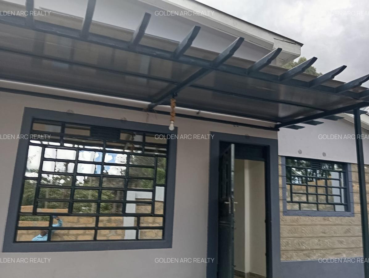 3 Bed House with En Suite in Ongata Rongai - 5