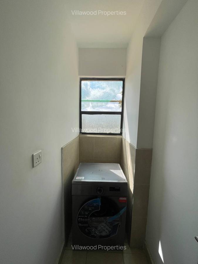 2 Bed Apartment with En Suite in Runda - 8