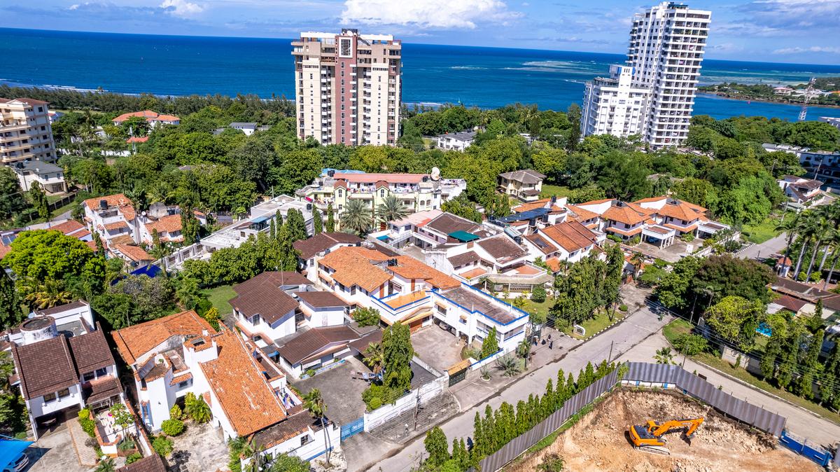 4 Bed House at Bokole Drive - 12