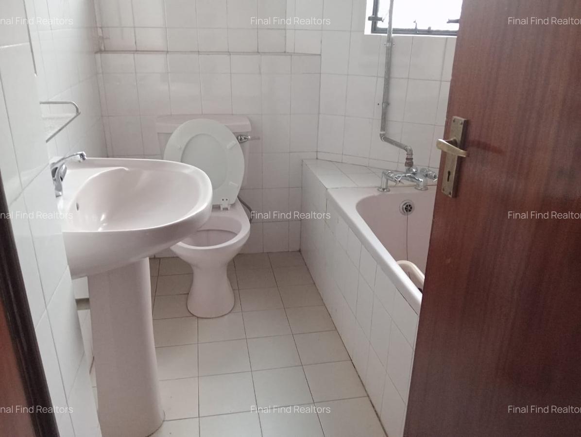 5 Bed Townhouse with Staff Quarters in Westlands Area - 15