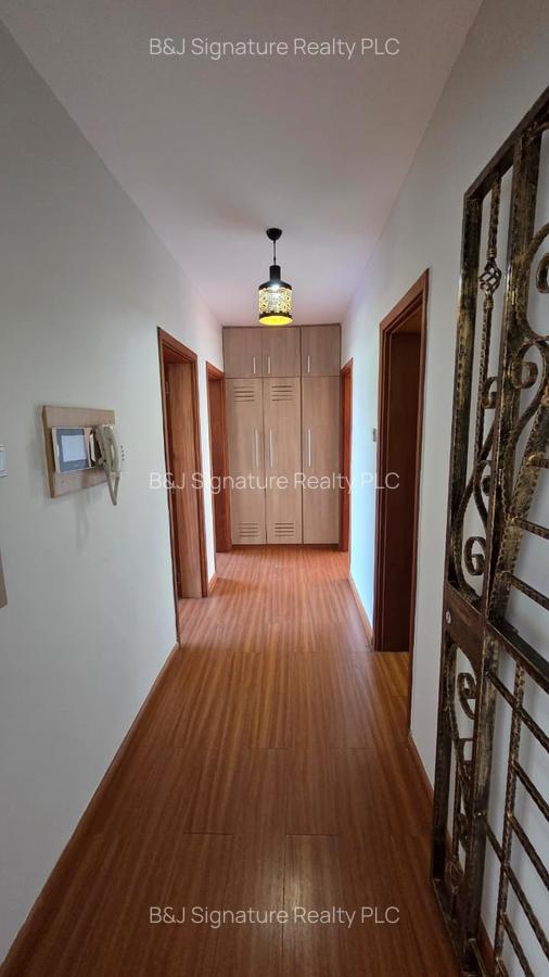 3 Bed Apartment with En Suite in Kileleshwa - 16