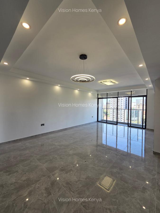 2 Bed Villa with En Suite in Kilimani - 8