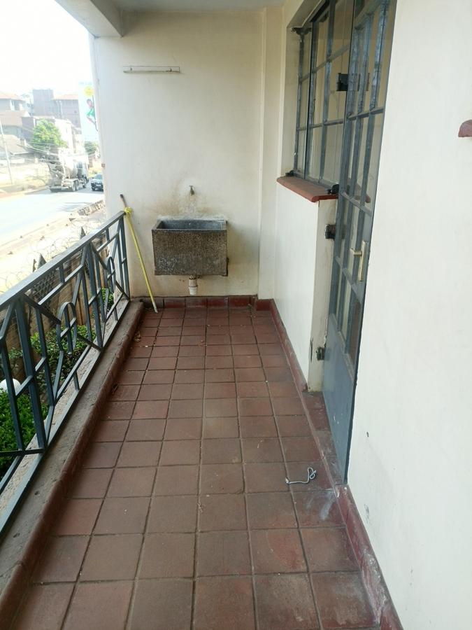 3 Bed Apartment with Parking in Kileleshwa - 16