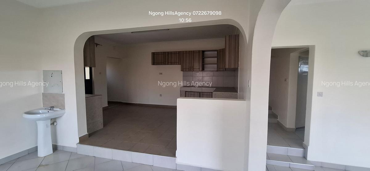3 Bed House with En Suite at Matasia - 5