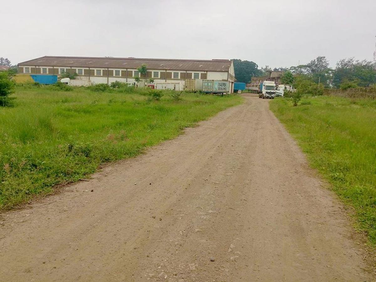 30,351 m² Commercial Land in Ruiru - 1