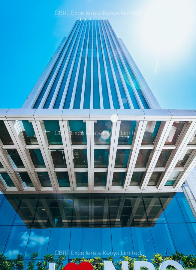 1,429 ft² Commercial Property with Backup Generator at Chiromo Lane - 2