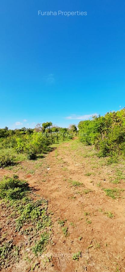 Land in Kikambala - 6