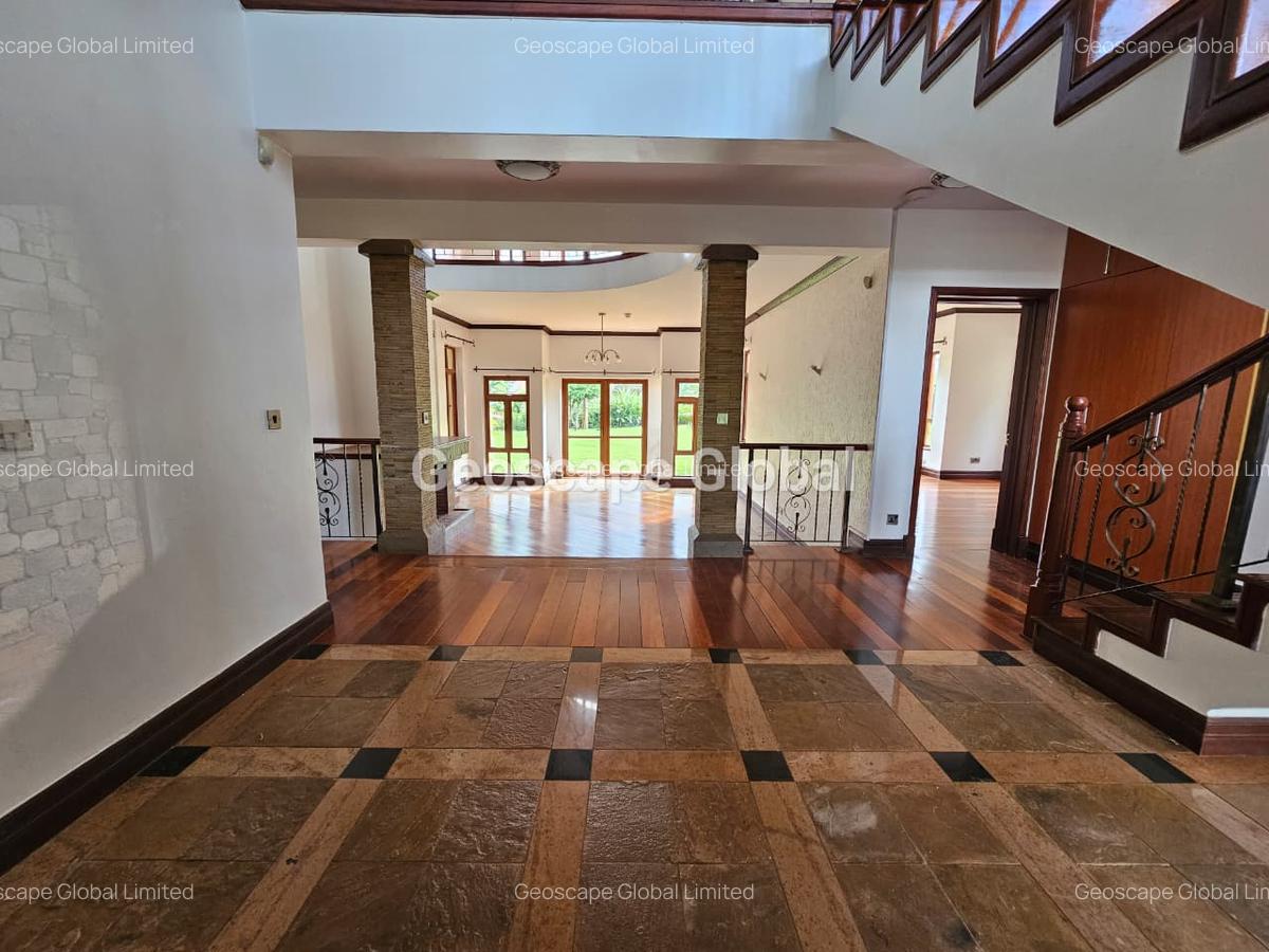 4 Bed Villa with En Suite in Kitisuru - 7