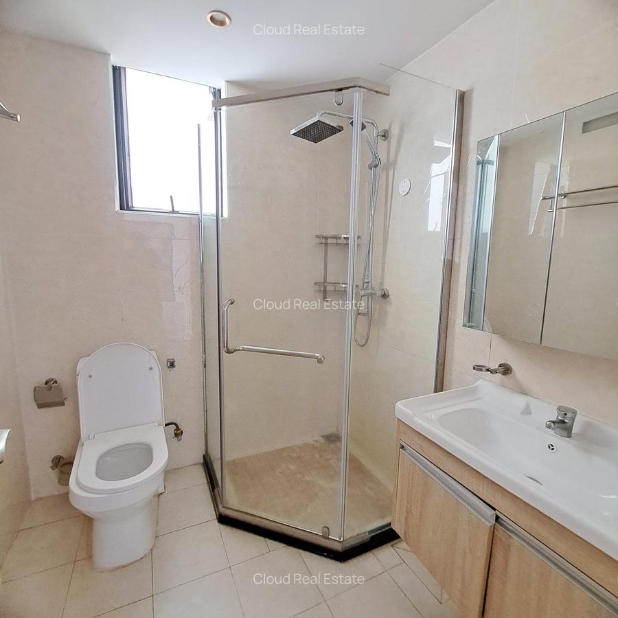 2 Bed Apartment with Gym in Lavington - 8