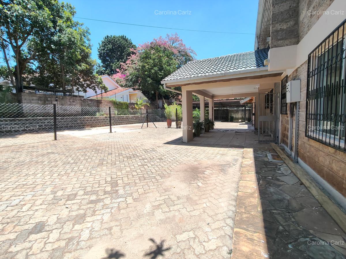 4 Bed House with En Suite at Old Kitisuru - 10