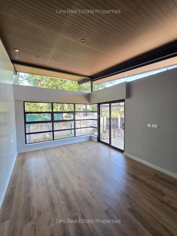 4 Bed Townhouse with En Suite in Runda - 14