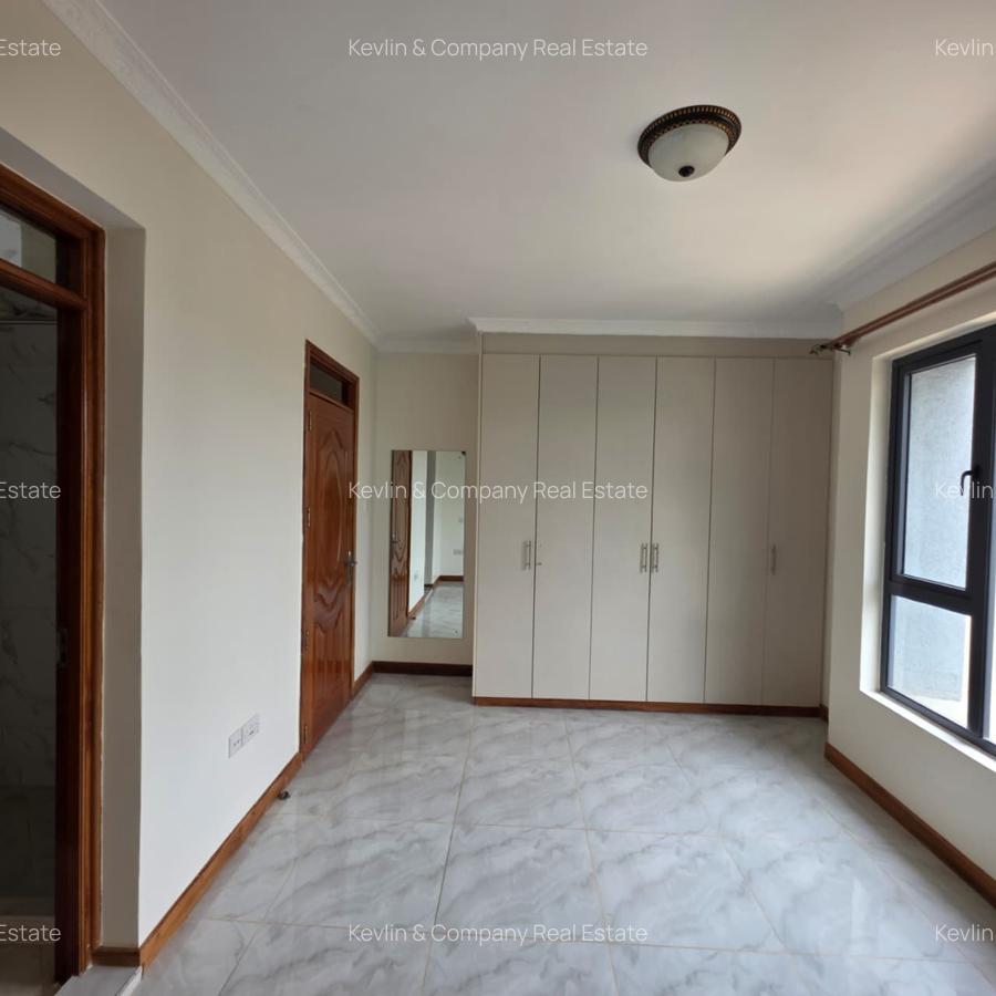 2 Bed Apartment with En Suite in Westlands Area - 7