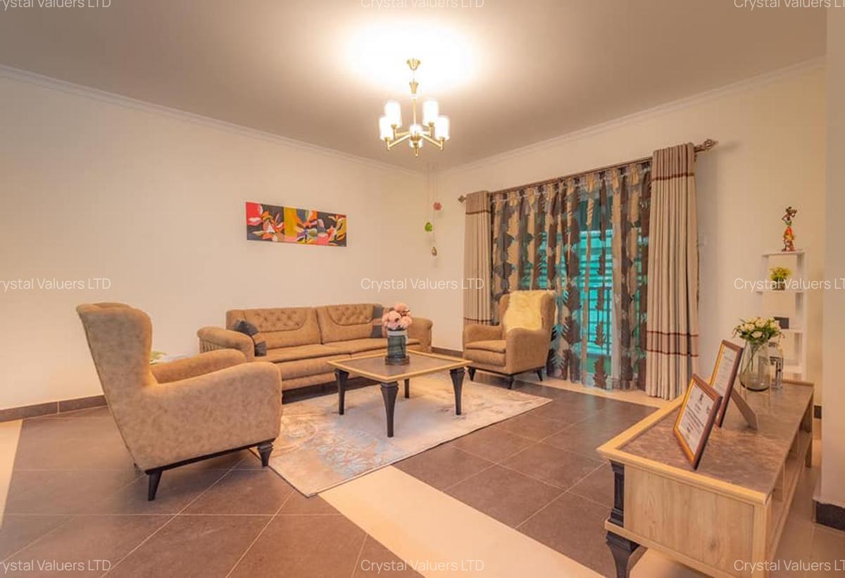 2 Bed Apartment with En Suite in Lavington - 4