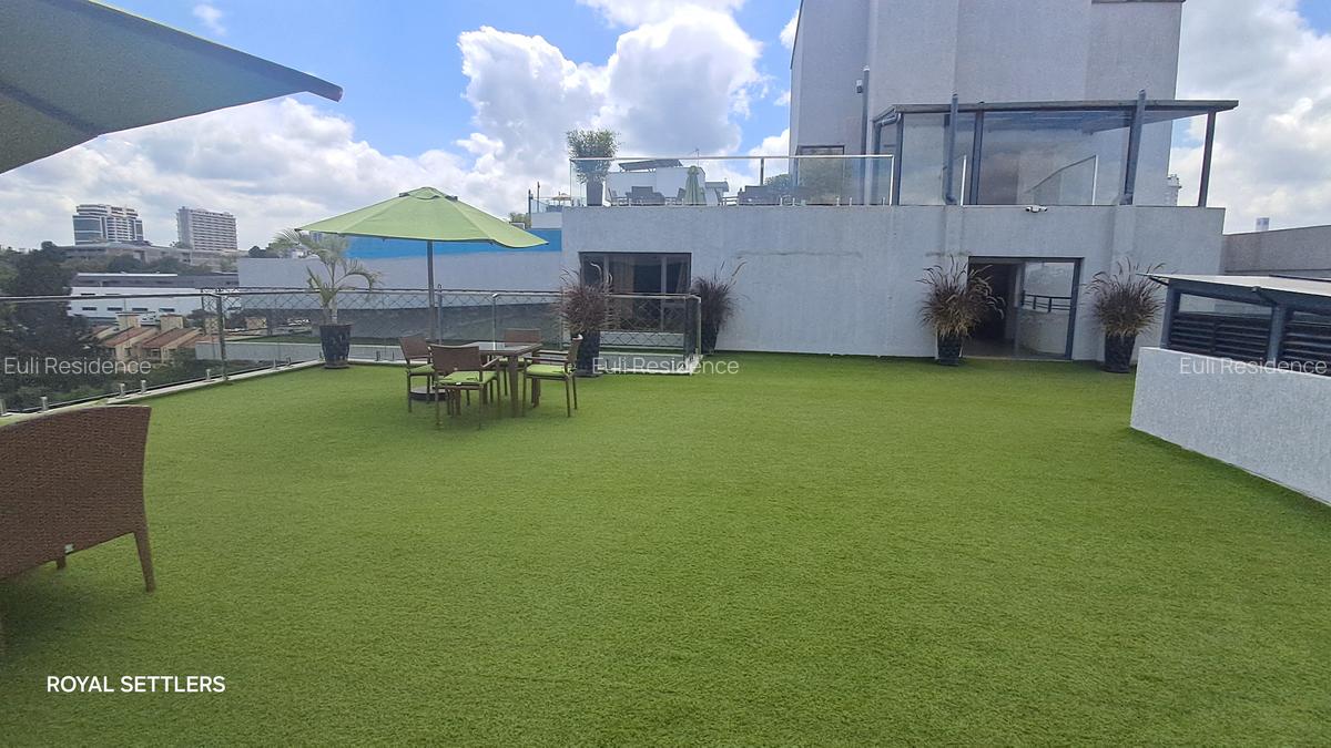 3 Bed Apartment with En Suite at Rhapta Rd - 18