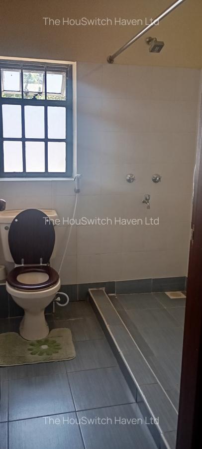 2 Bed House with En Suite at Ruaka Road - 10