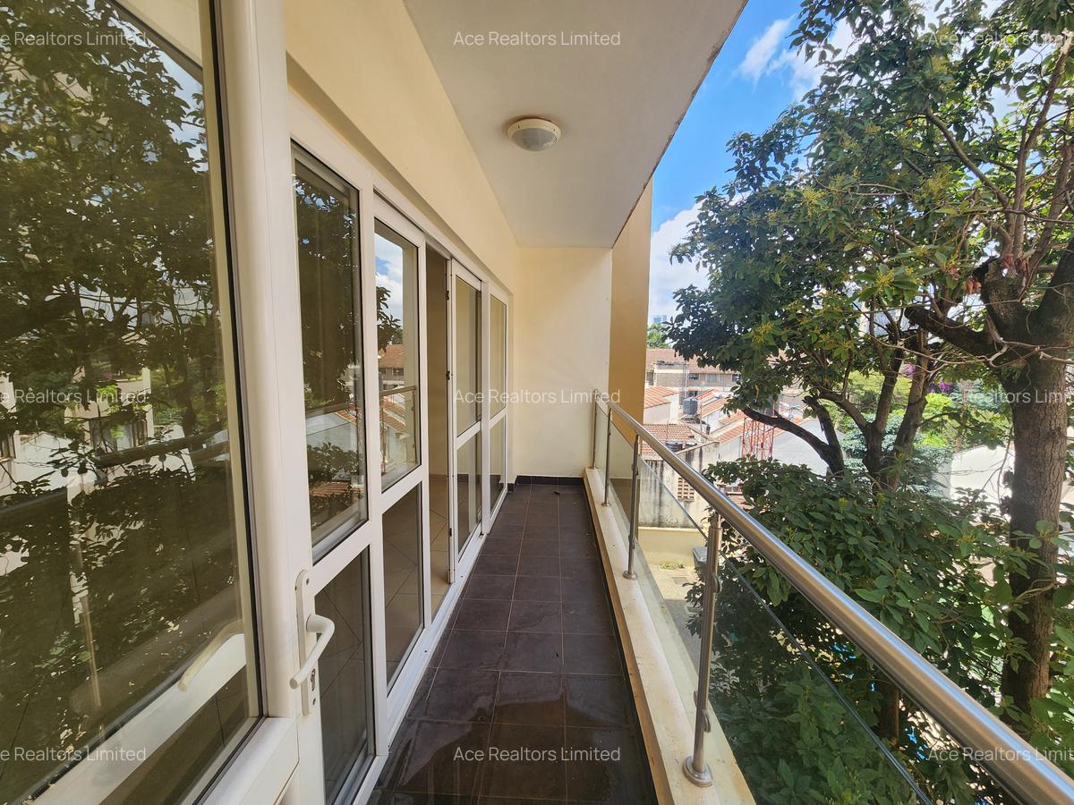 3 Bed Apartment with En Suite at Rhapta Road - 16