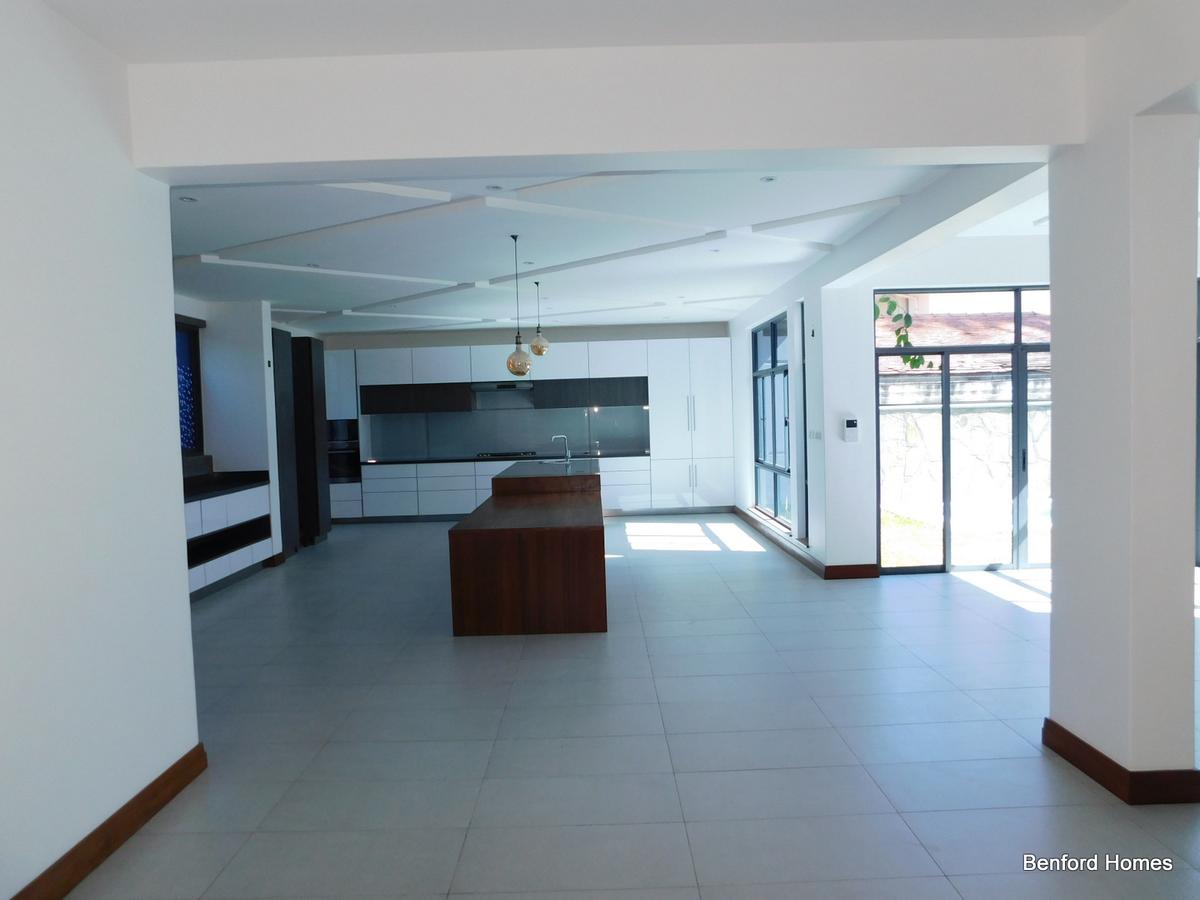 4 Bed Villa with Swimming Pool at Nyali - 15