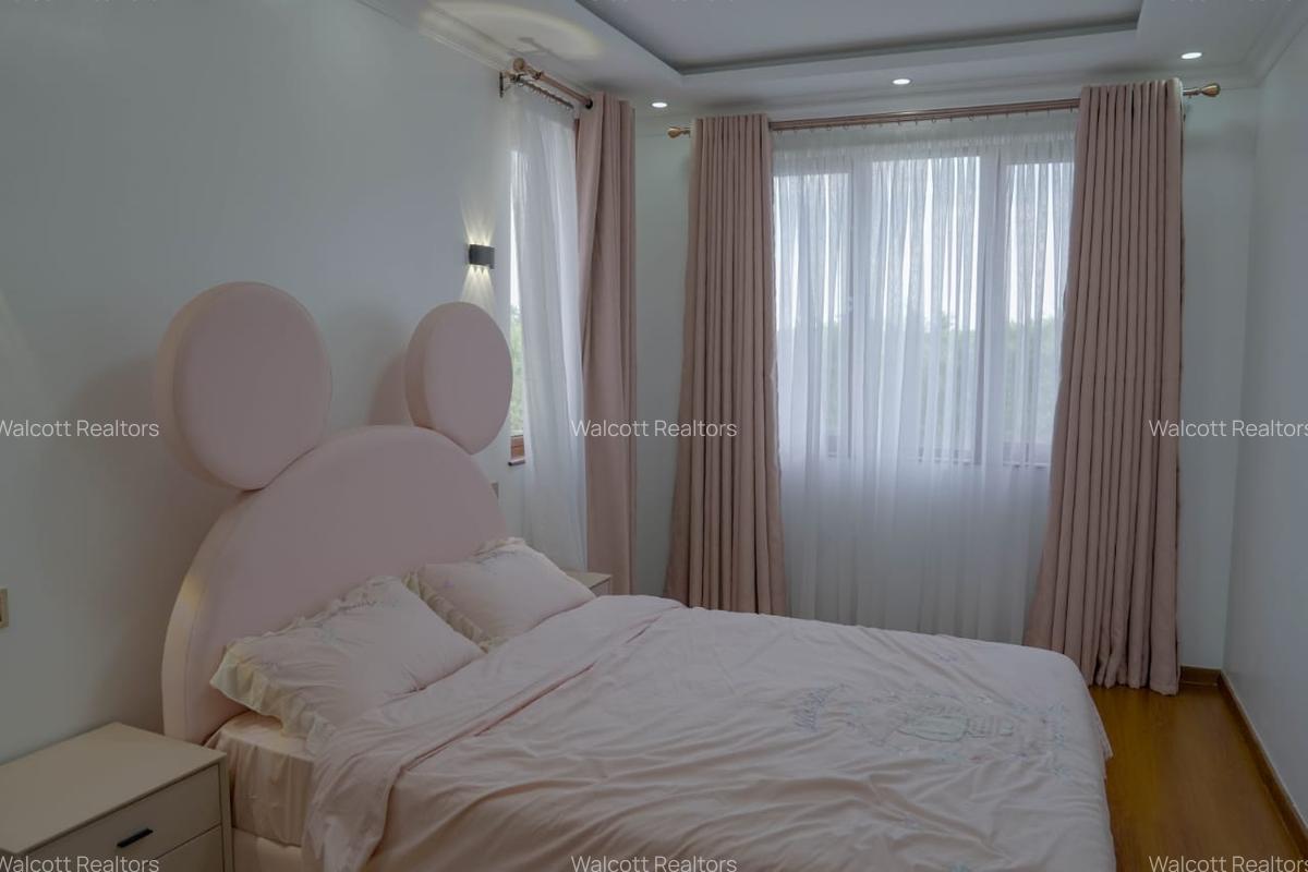 4 Bed Villa with En Suite at Migaa - 9