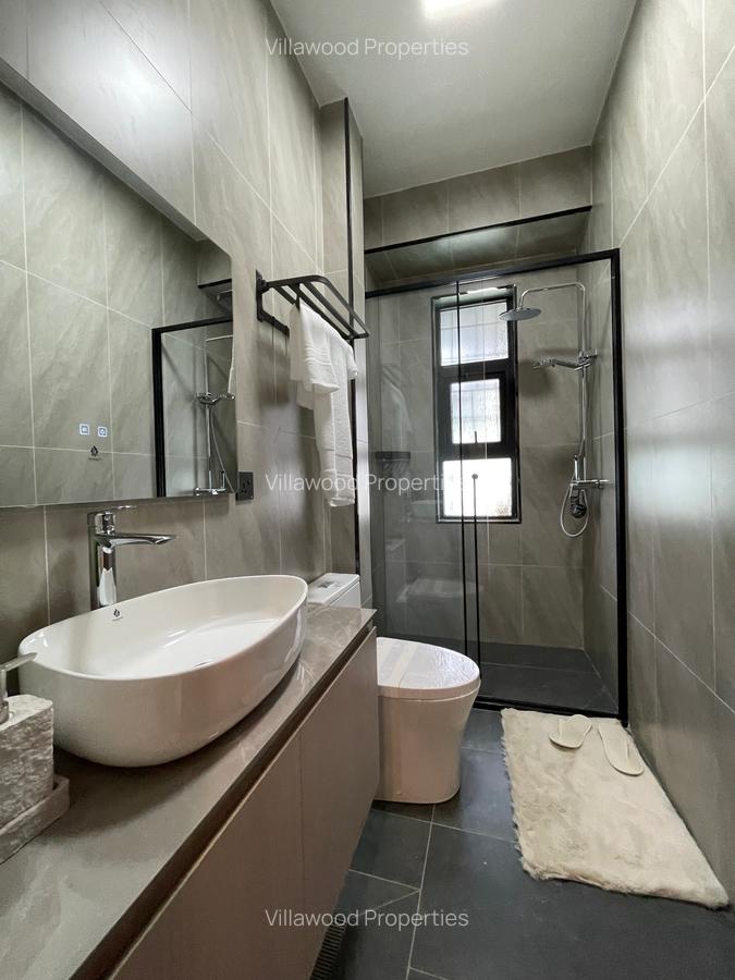 5 Bed Apartment with En Suite in Kileleshwa - 9