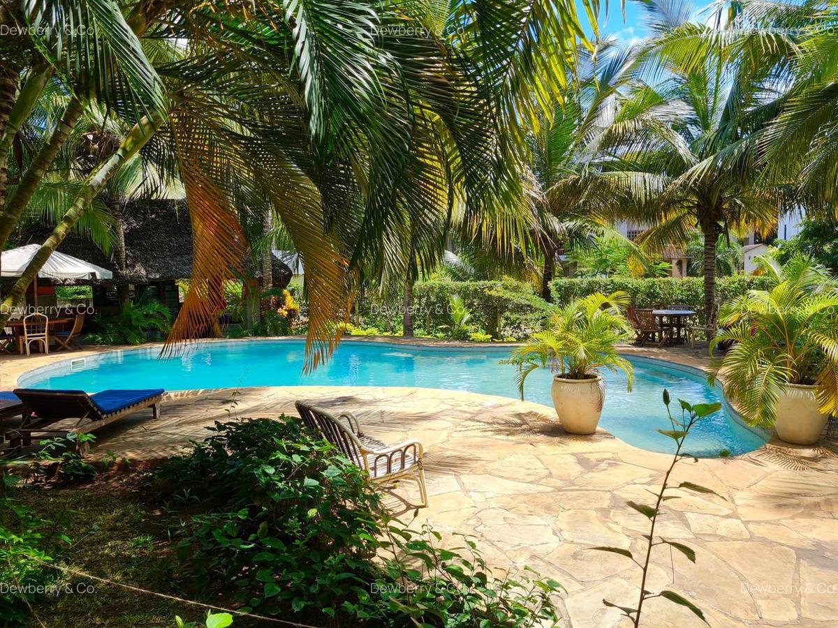 5 Bed Villa with En Suite at Diani - 12