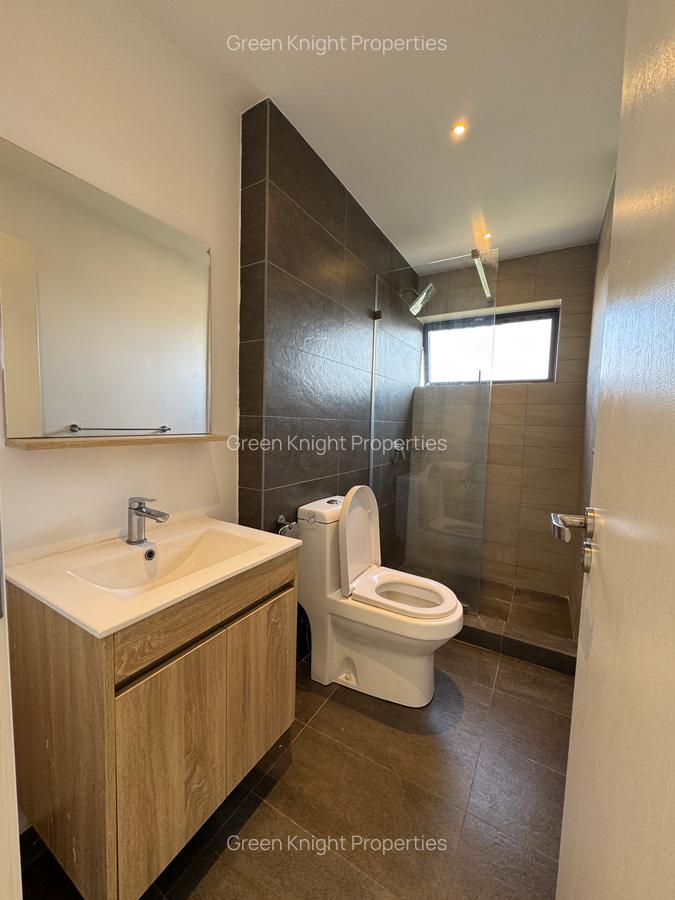 Serviced 2 Bed Apartment with En Suite in Lavington - 13