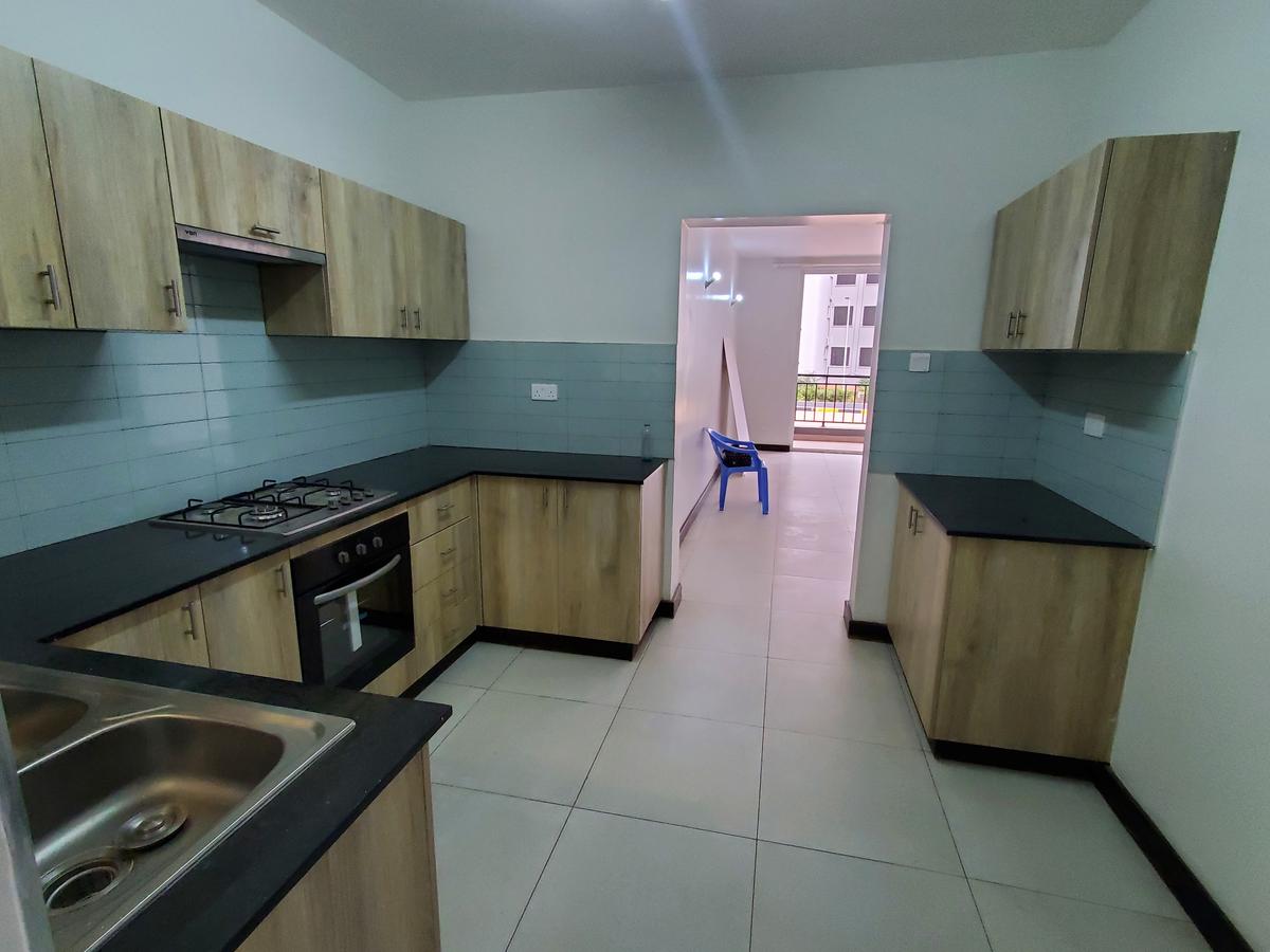 2 Bed Apartment with En Suite at Syokimau - 9