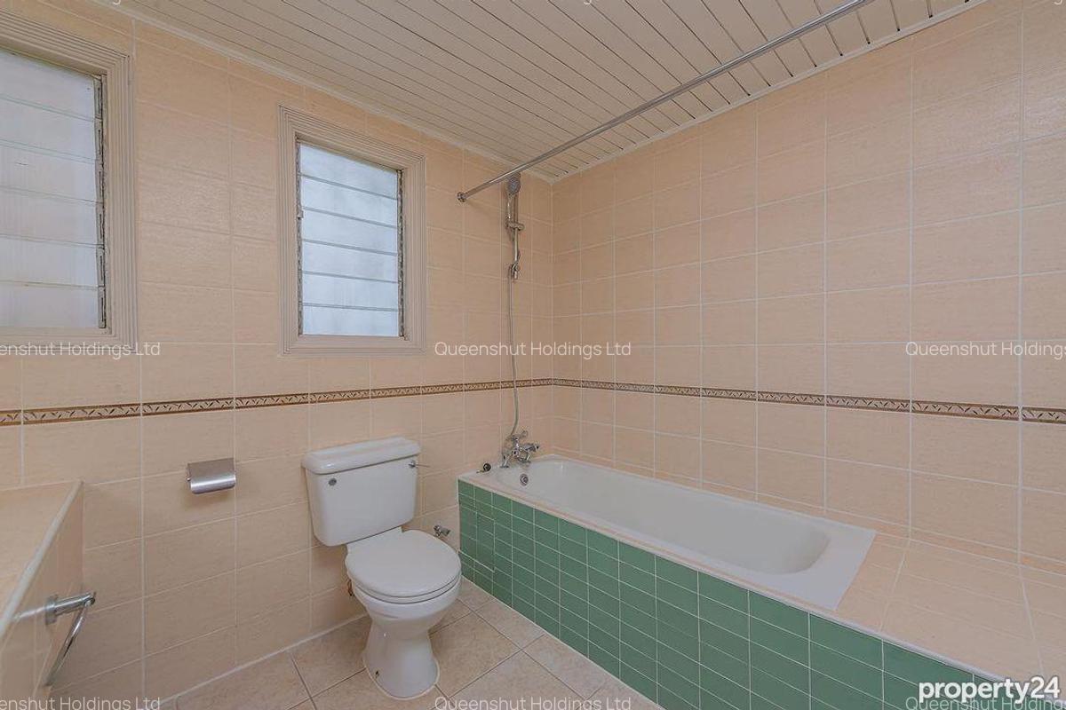 4 Bed Townhouse with En Suite in Muthaiga - 6