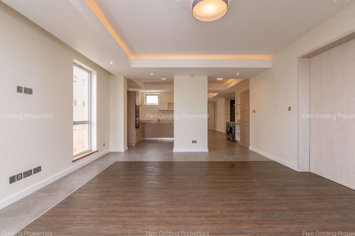 2 Bed Apartment at Muthiithi Road - 10