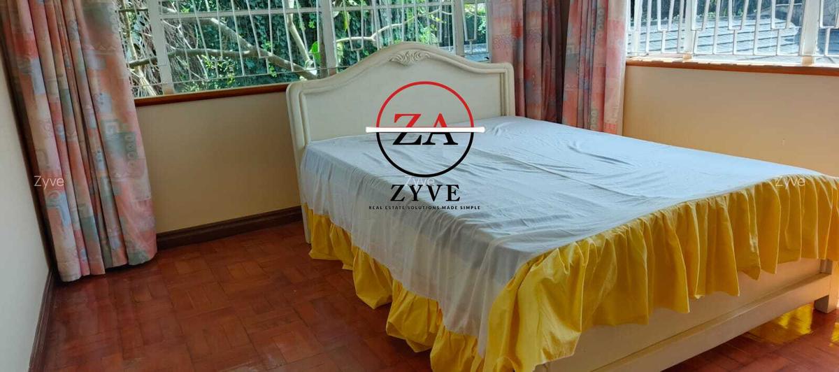 3 Bed House with En Suite at Gigiri - 6